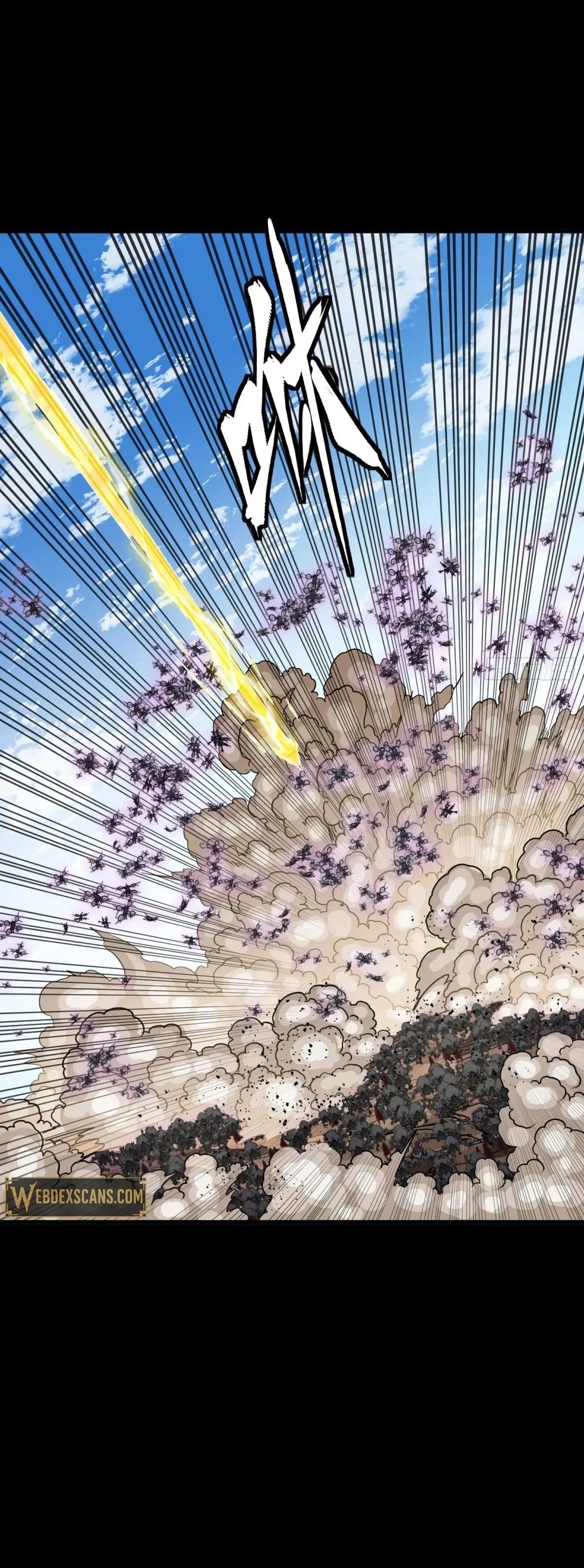 Legend of Star General Chap 290 - Next Chap 291