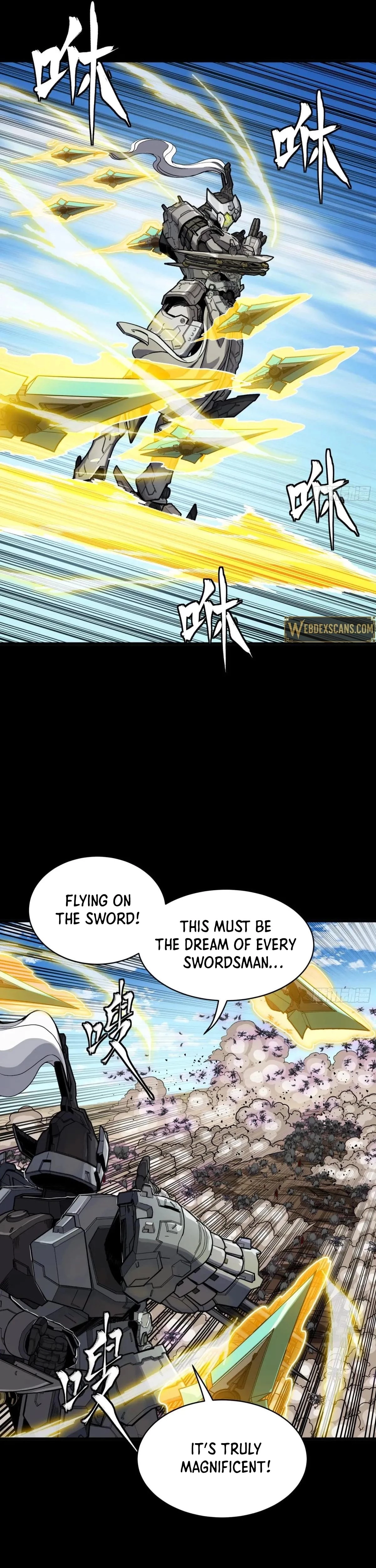 Legend of Star General Chap 290 - Next Chap 291