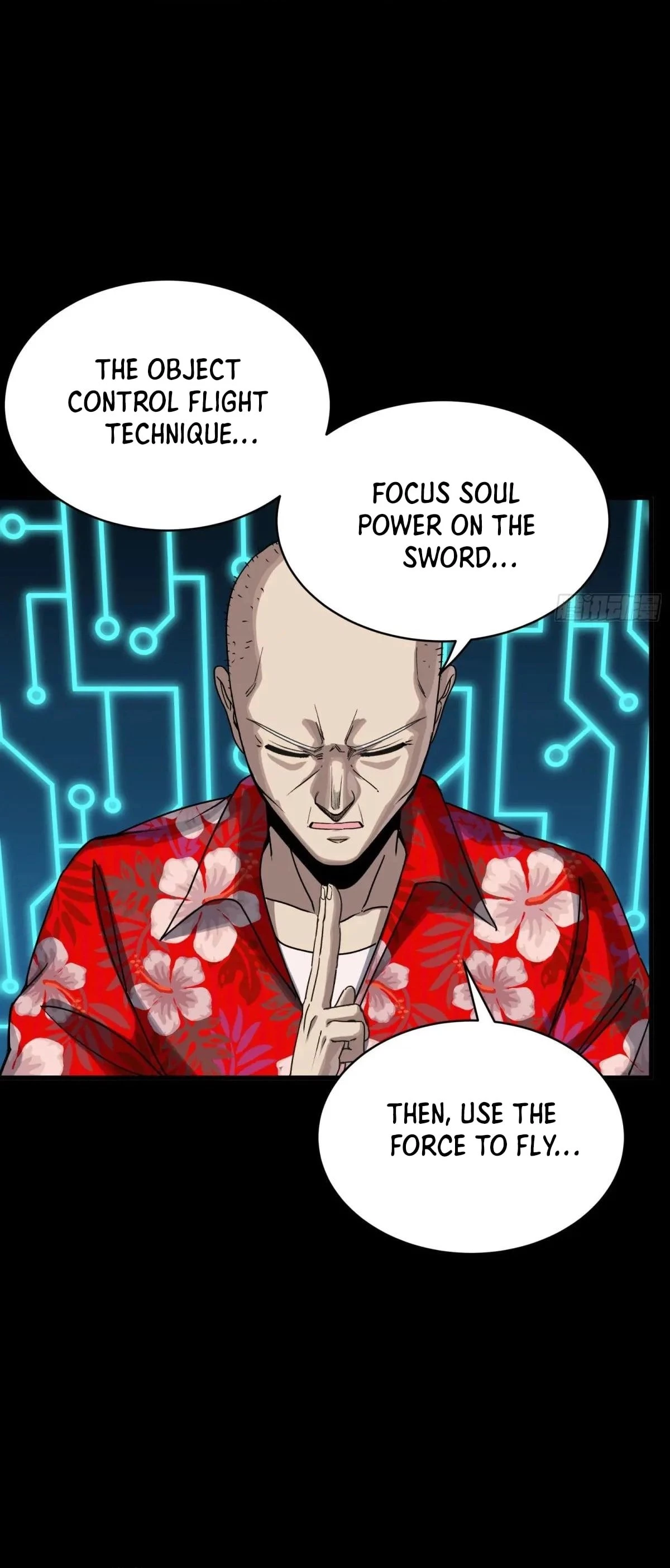 Legend of Star General Chap 290 - Next Chap 291