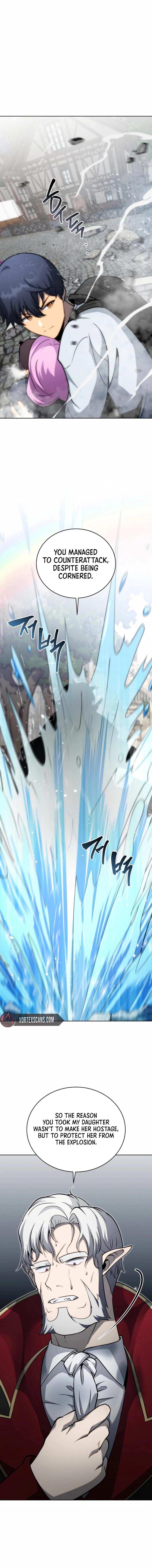 Necromancer Academy and the Genius Summoner  Chap 179 - Next Chap 180