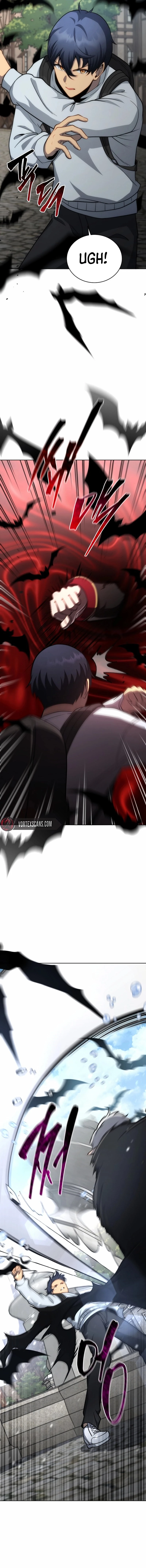 Necromancer Academy and the Genius Summoner  Chap 179 - Next Chap 180