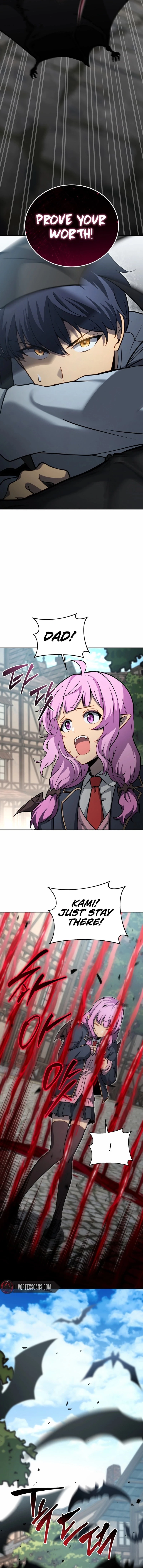 Necromancer Academy and the Genius Summoner Chap 179 - Next Chap 180