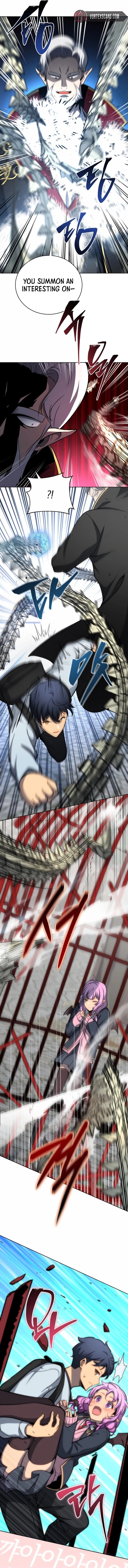 Necromancer Academy and the Genius Summoner  Chap 179 - Next Chap 180
