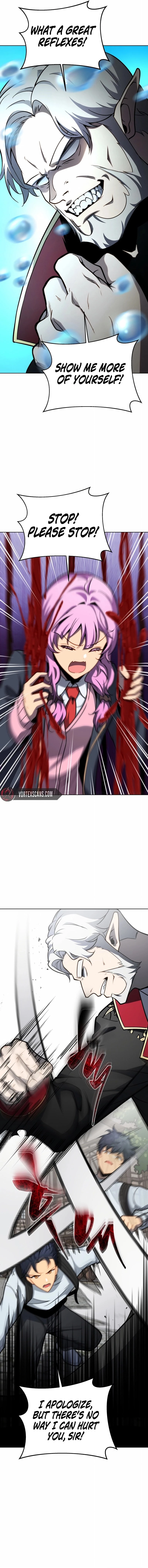 Necromancer Academy and the Genius Summoner  Chap 179 - Next Chap 180