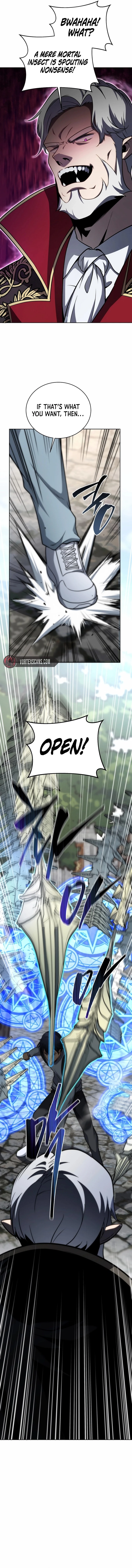 Necromancer Academy and the Genius Summoner  Chap 179 - Next Chap 180