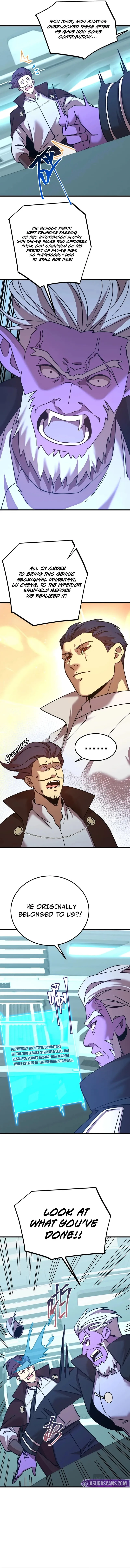 Leveling In The Future Chap 235 - Next Chap 236