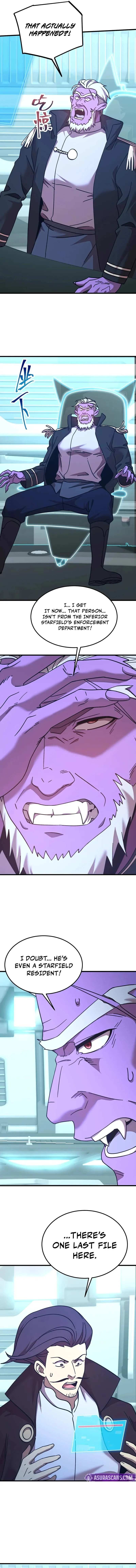 Leveling In The Future Chap 235 - Next Chap 236