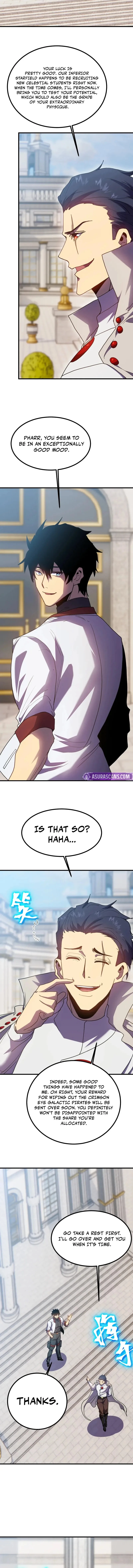 Leveling In The Future Chap 235 - Next Chap 236