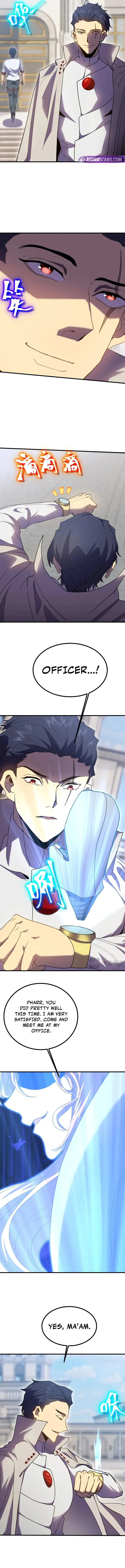 Leveling In The Future Chap 235 - Next Chap 236