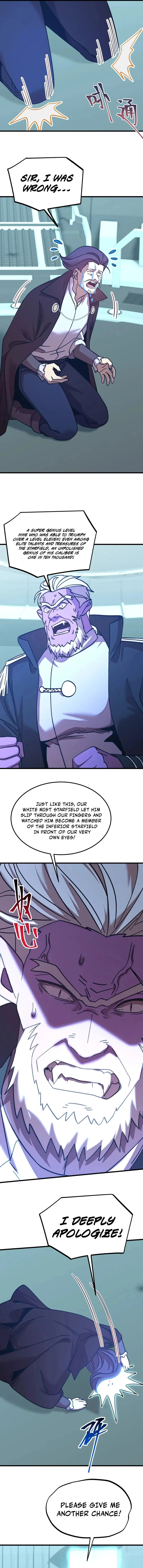 Leveling In The Future Chap 235 - Next Chap 236