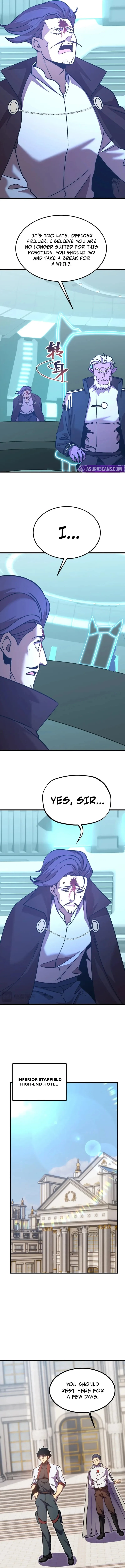 Leveling In The Future Chap 235 - Next Chap 236