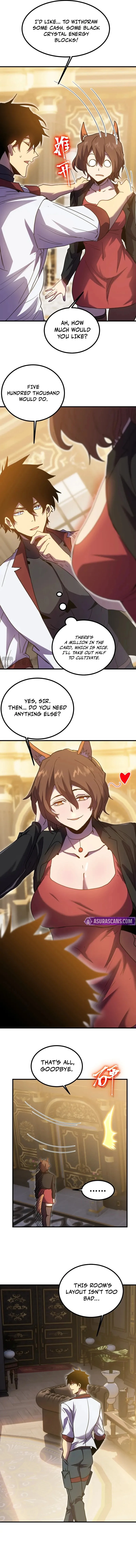 Leveling In The Future Chap 235 - Next Chap 236