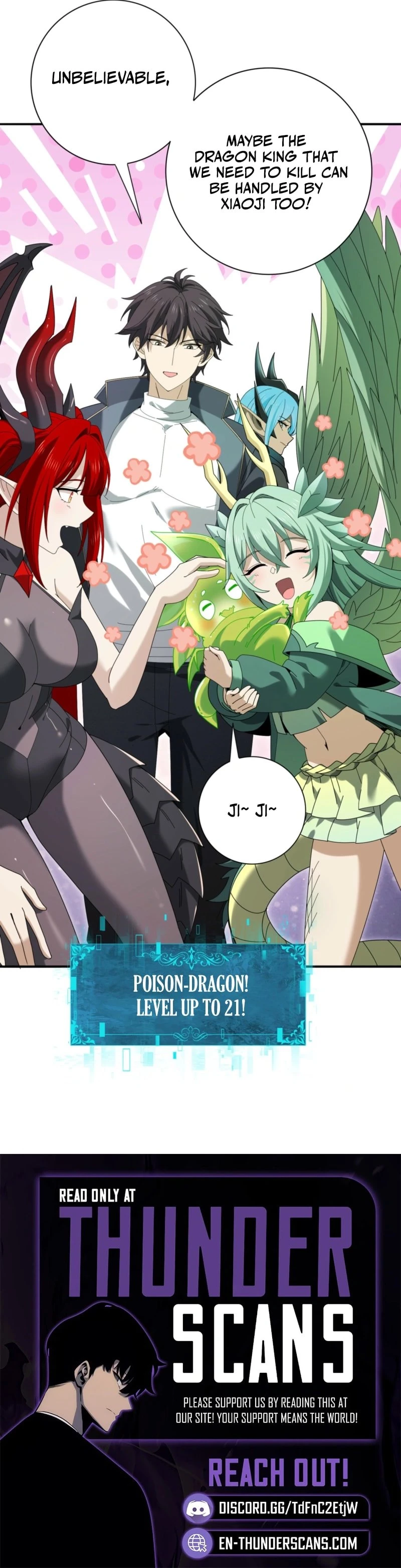 Worthless Profession: Dragon Tamer Chap 139 - Next Chap 140