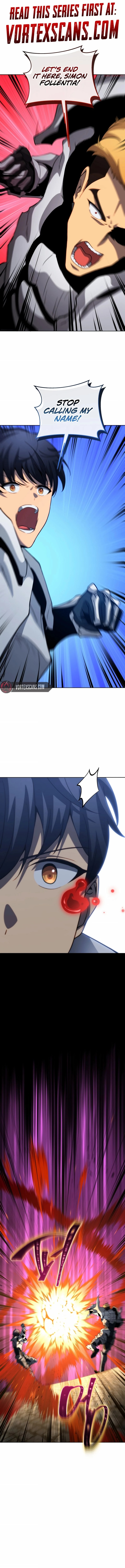 Necromancer Academy and the Genius Summoner  Chap 182 - Next Chap 183