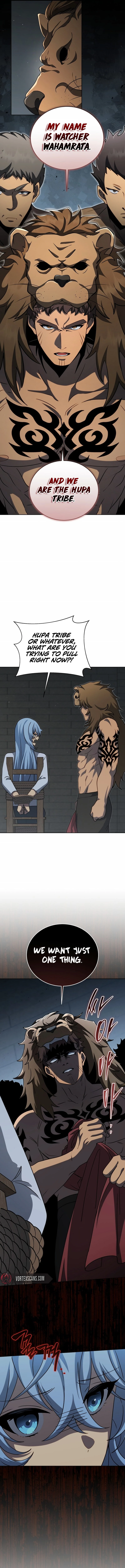 Necromancer Academy and the Genius Summoner  Chap 182 - Next Chap 183