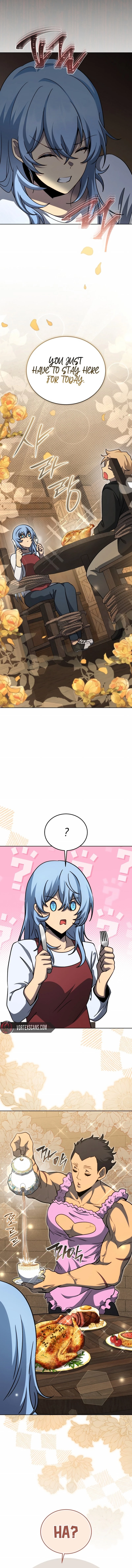 Necromancer Academy and the Genius Summoner  Chap 182 - Next Chap 183