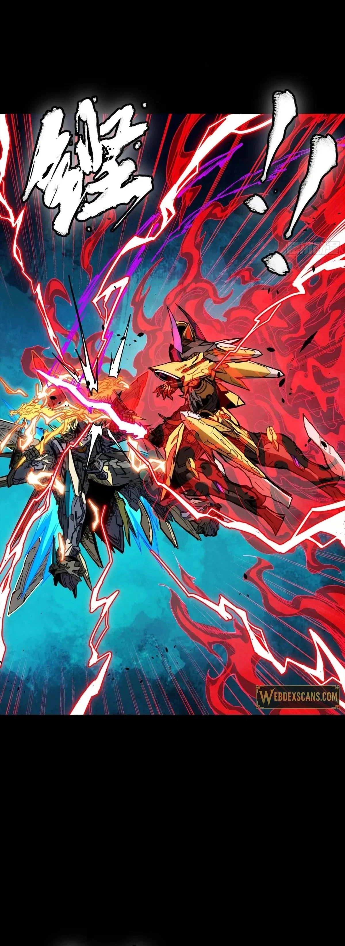 Legend of Star General Chap 294 - Next Chap 295