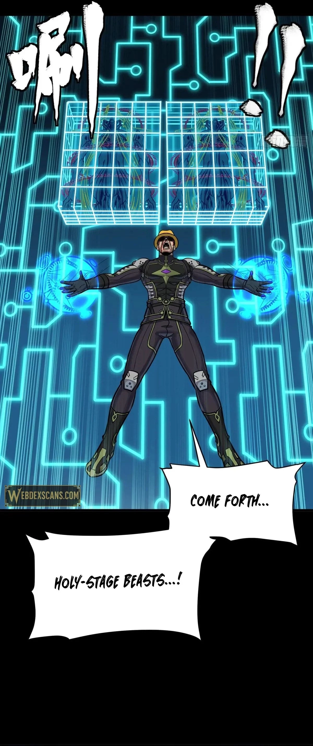 Legend of Star General Chap 294 - Next Chap 295