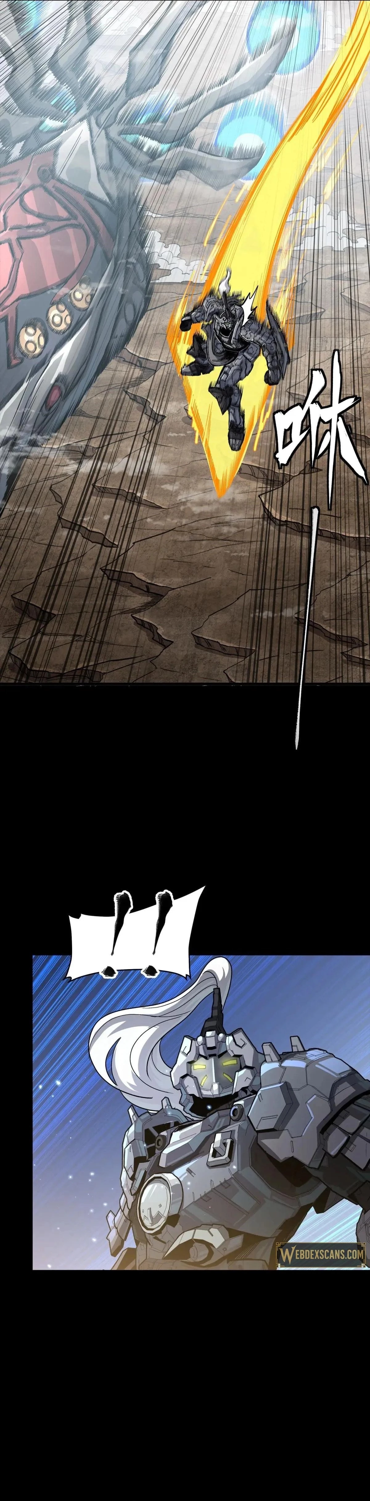 Legend of Star General Chap 294 - Next Chap 295