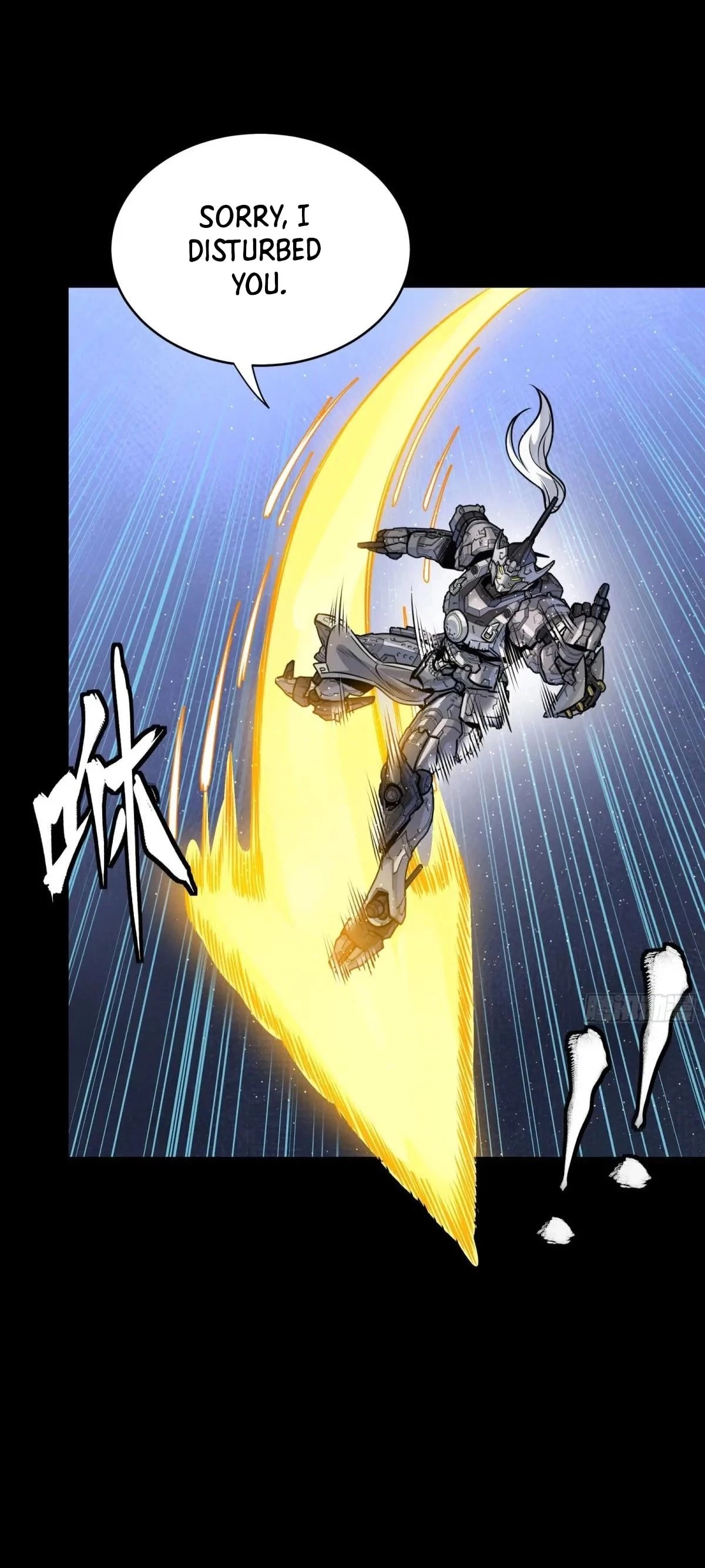 Legend of Star General Chap 294 - Next Chap 295