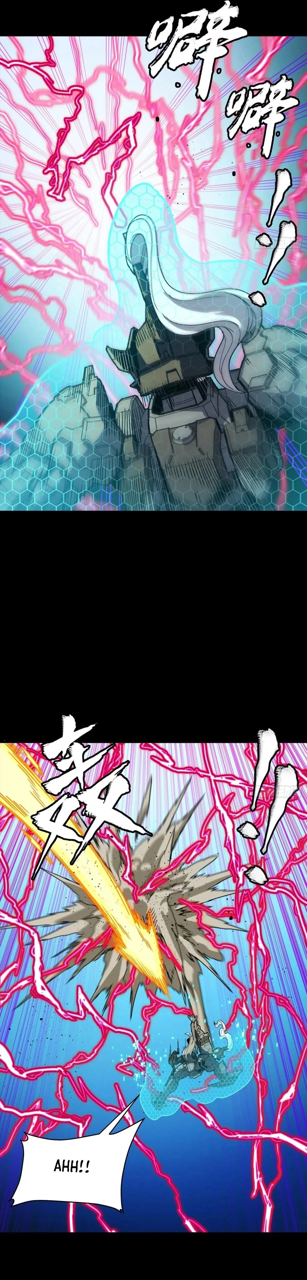 Legend of Star General Chap 294 - Next Chap 295