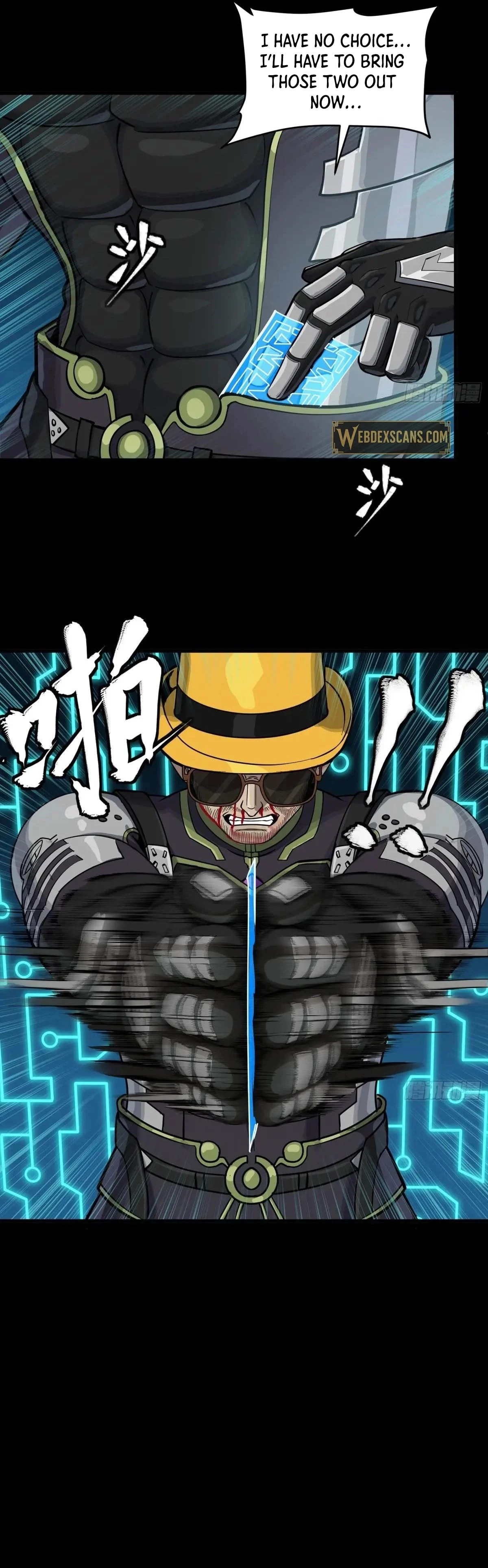 Legend of Star General Chap 294 - Next Chap 295