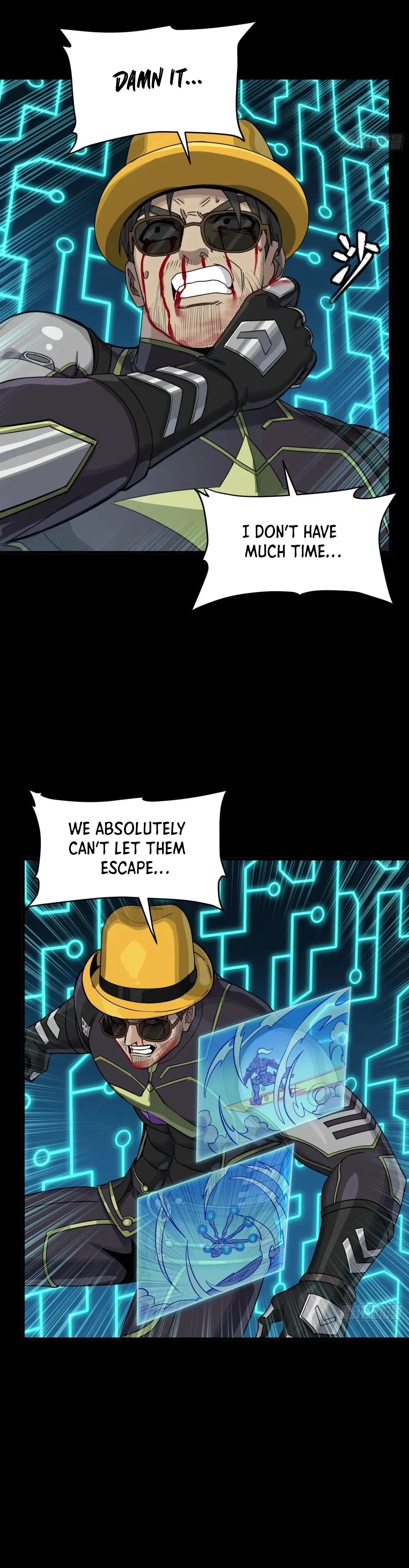 Legend of Star General Chap 294 - Next Chap 295