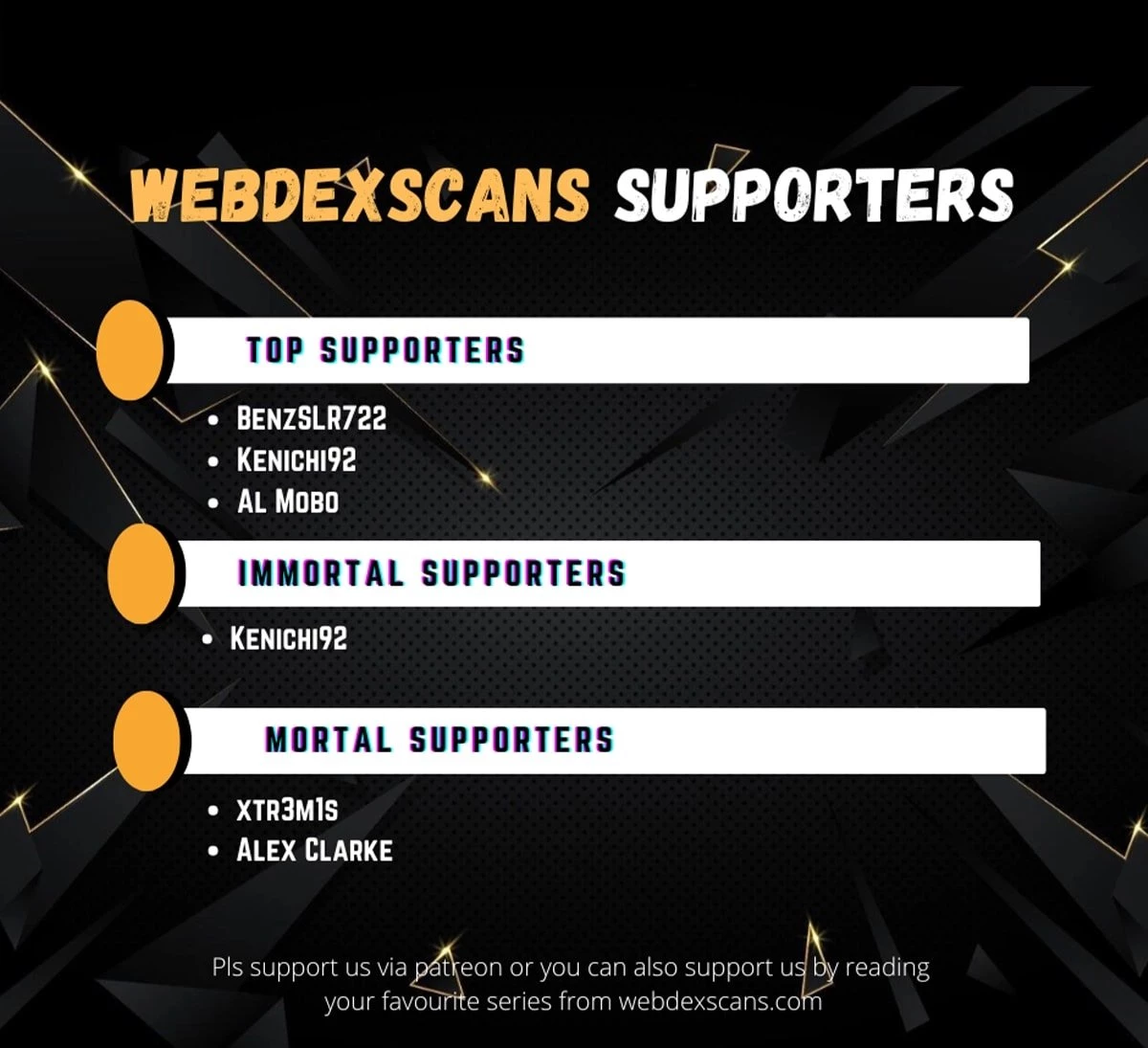 Legend of Star General Chap 294 - Next Chap 295