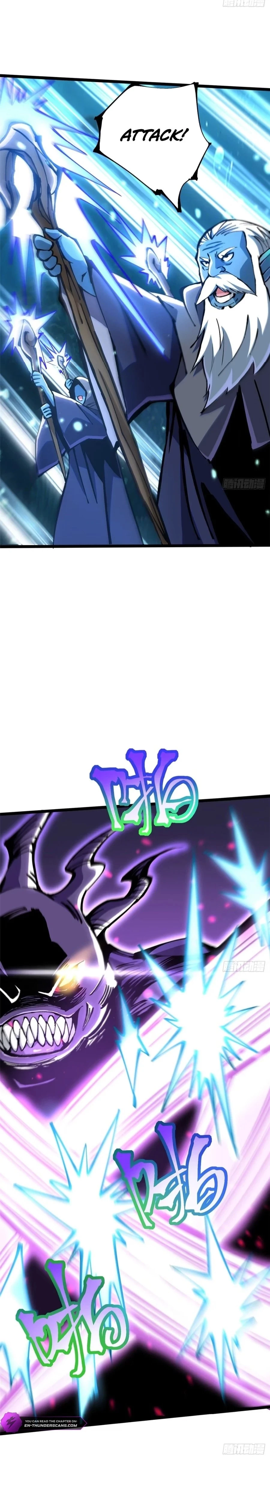 I Really Don’t Want to Learn Forbidden Spells Chap 132 - Next Chap 133