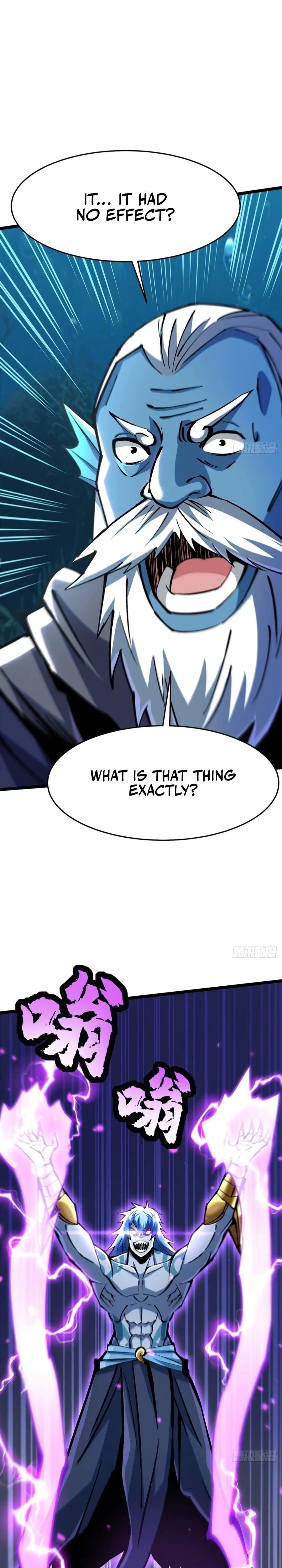 I Really Don’t Want to Learn Forbidden Spells Chap 132 - Next Chap 133