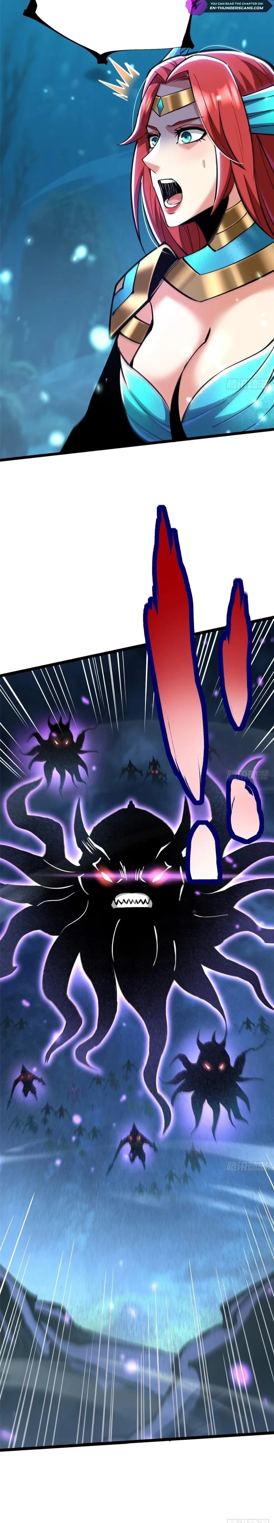 I Really Don’t Want to Learn Forbidden Spells Chap 132 - Next Chap 133