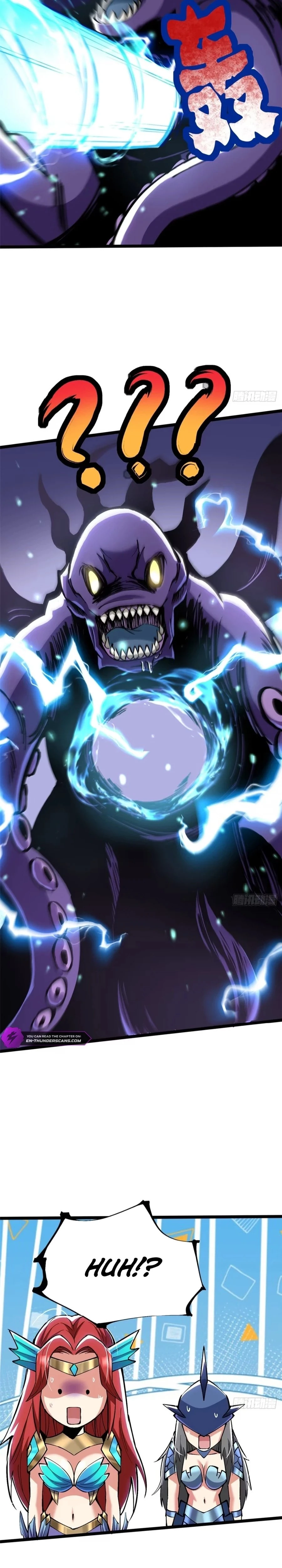 I Really Don’t Want to Learn Forbidden Spells Chap 132 - Next Chap 133