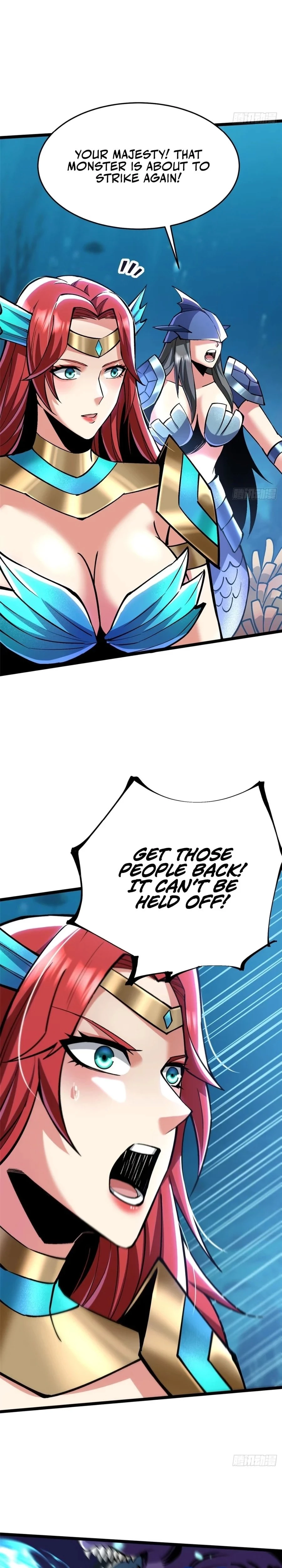 I Really Don’t Want to Learn Forbidden Spells Chap 132 - Next Chap 133