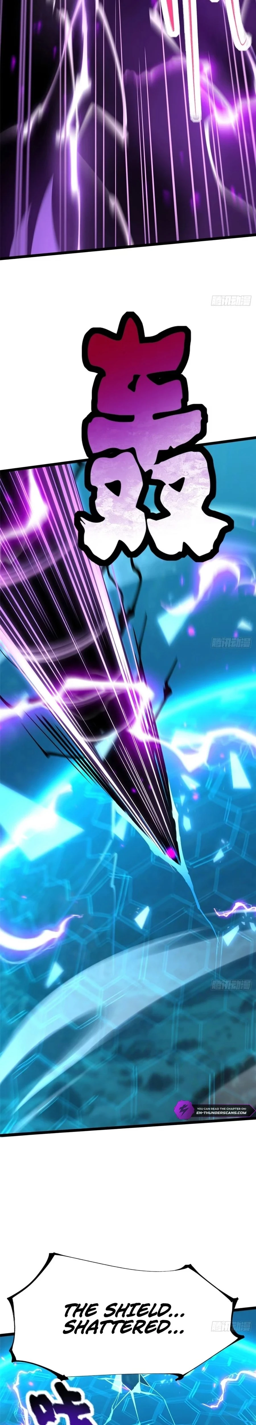 I Really Don’t Want to Learn Forbidden Spells Chap 132 - Next Chap 133