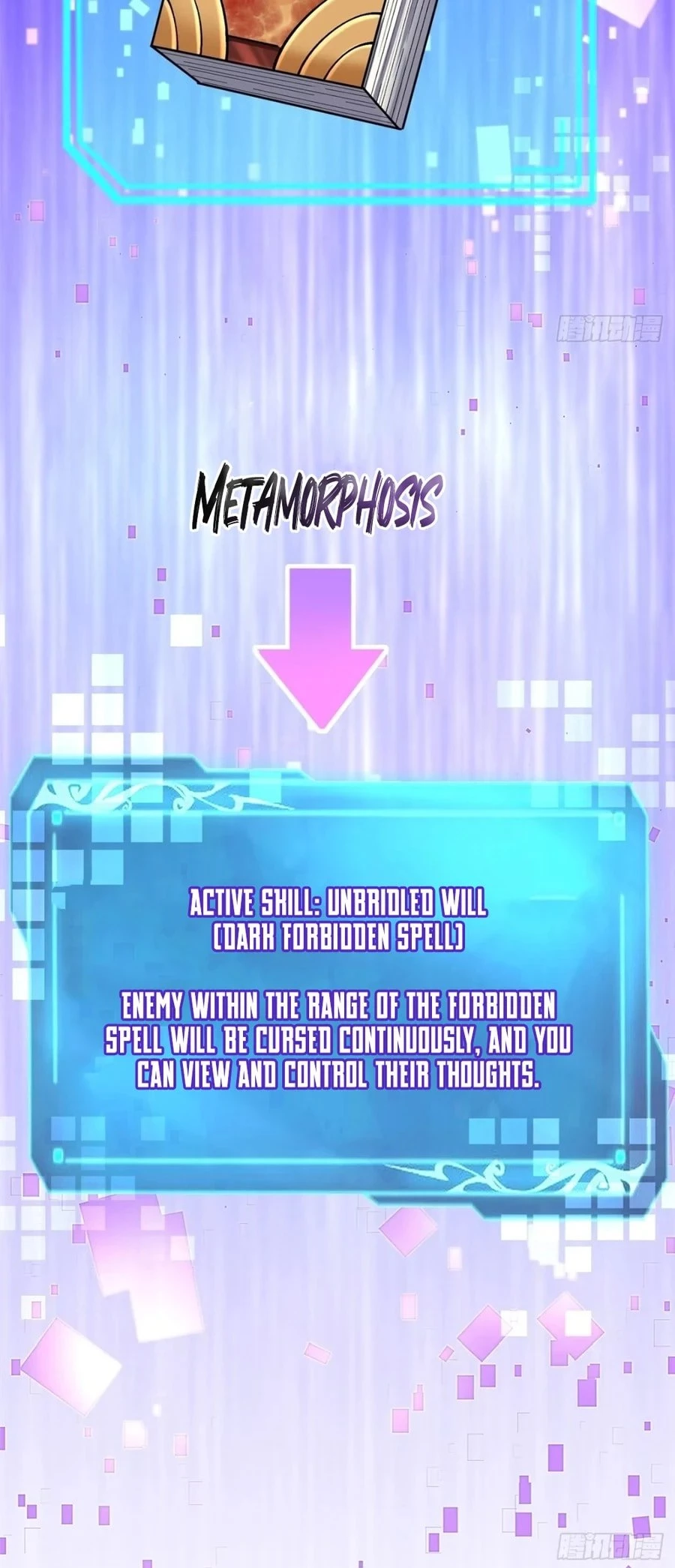 I Really Don’t Want to Learn Forbidden Spells Chap 132 - Next Chap 133