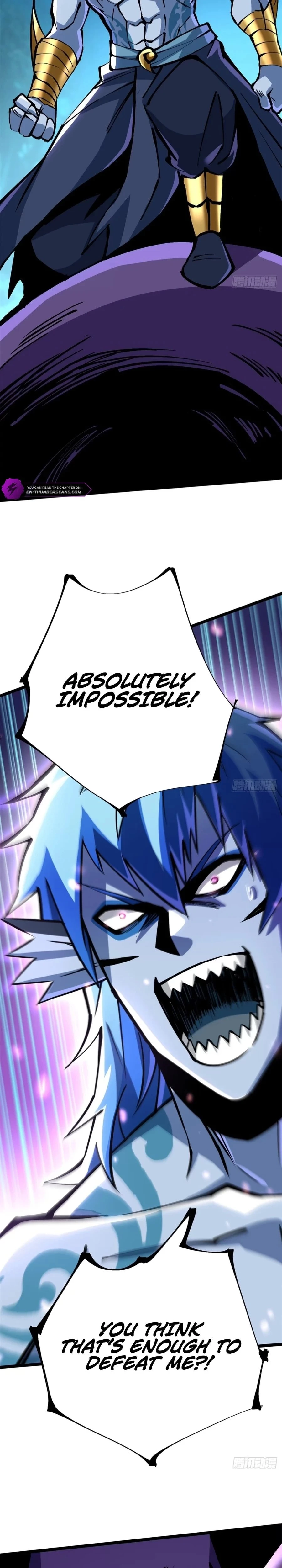 I Really Don’t Want to Learn Forbidden Spells Chap 132 - Next Chap 133