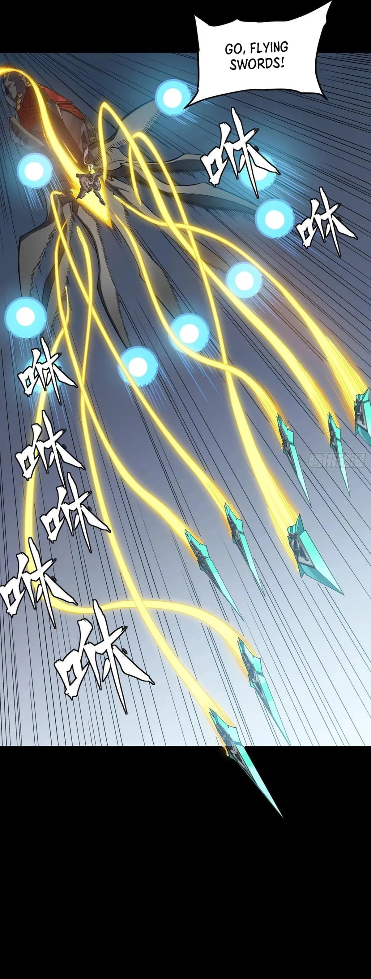 Legend of Star General Chap 295 - Next Chap 296