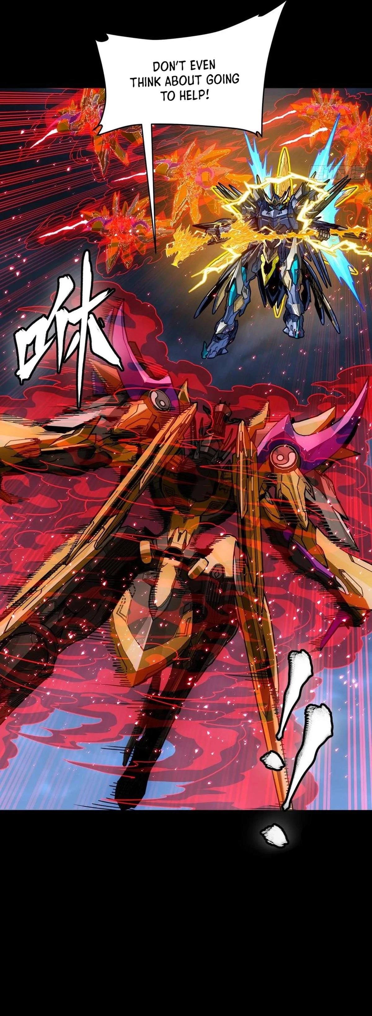 Legend of Star General Chap 295 - Next Chap 296