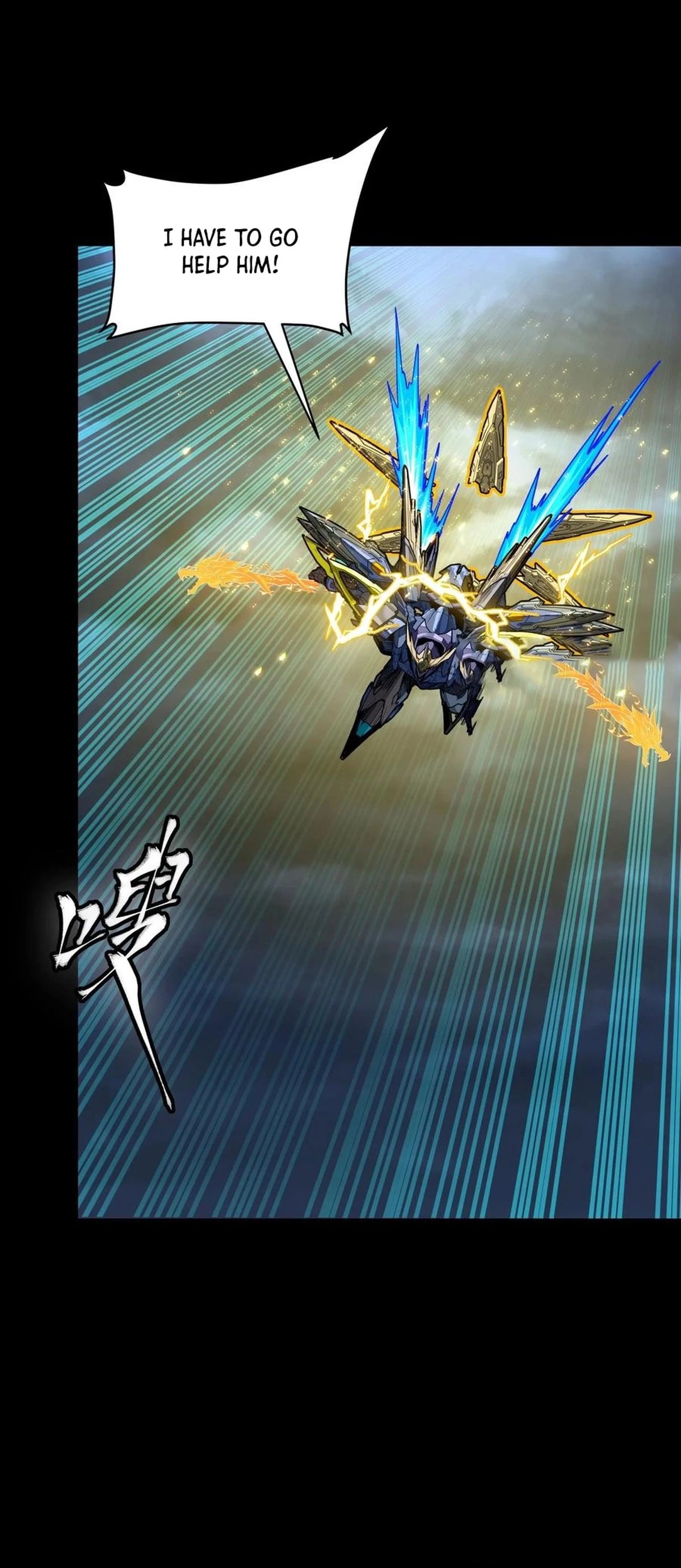 Legend of Star General Chap 295 - Next Chap 296