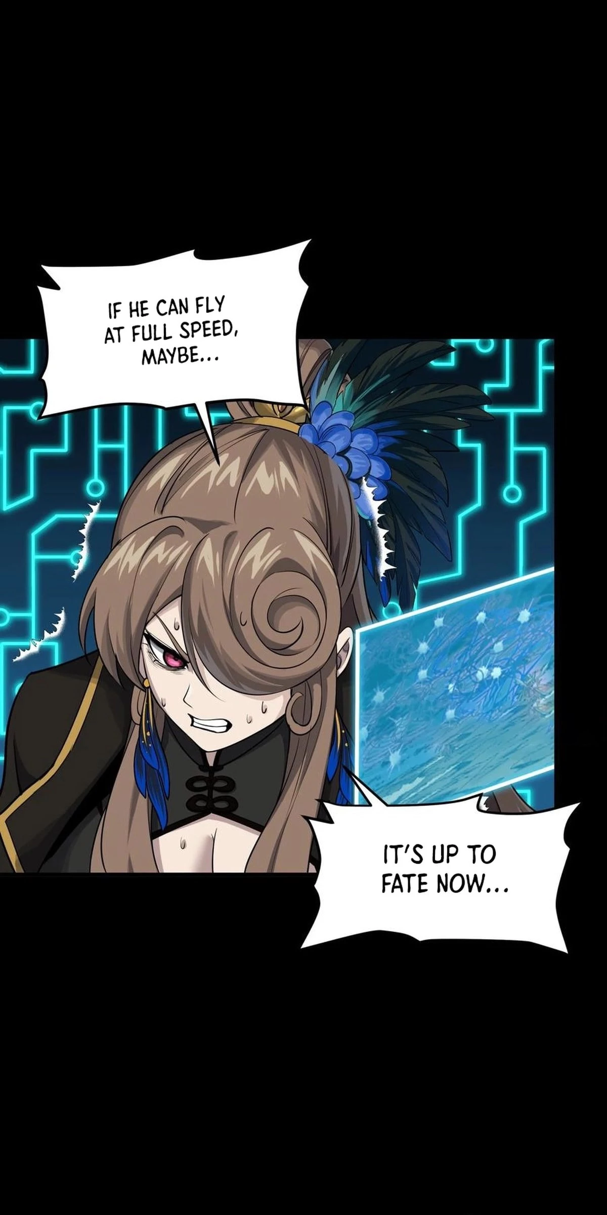 Legend of Star General Chap 295 - Next Chap 296