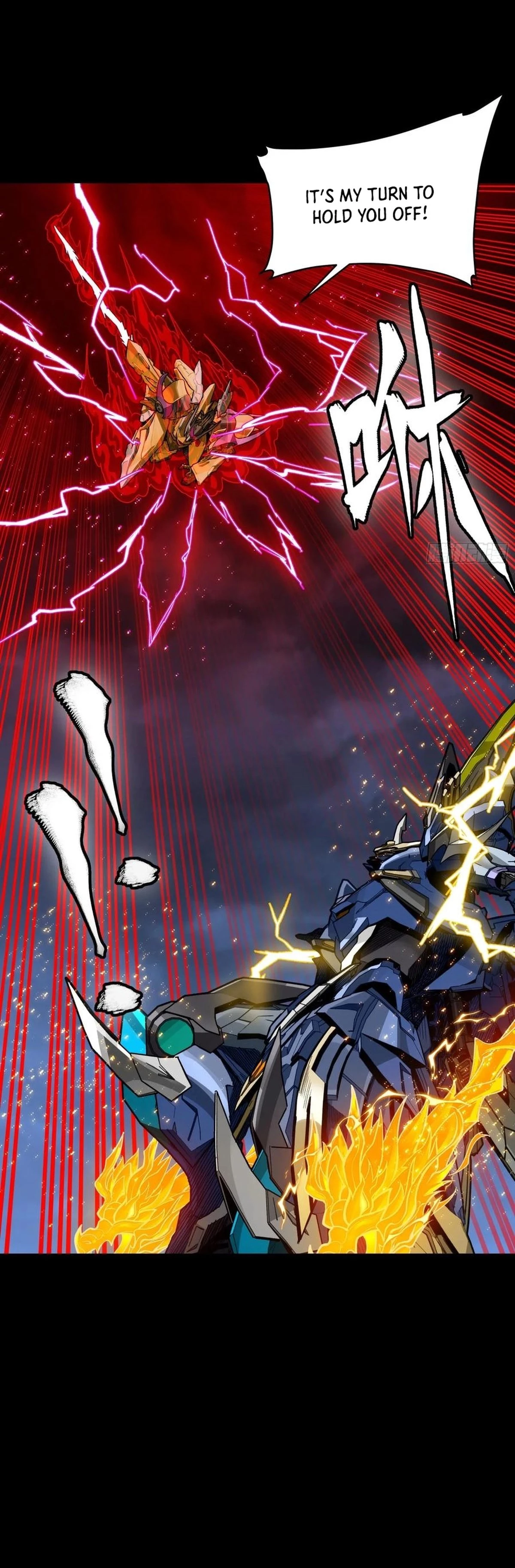 Legend of Star General Chap 295 - Next Chap 296