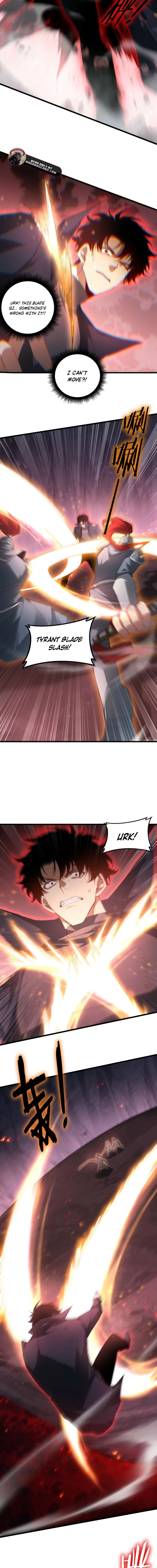 Supreme Zerg Lord Chap 70 - Next Chap 71
