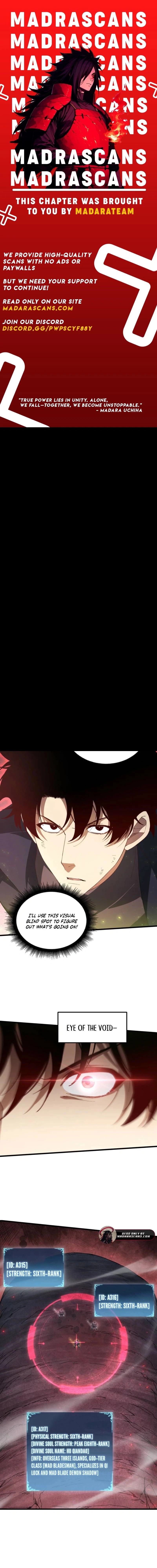 Supreme Zerg Lord Chap 70 - Next Chap 71