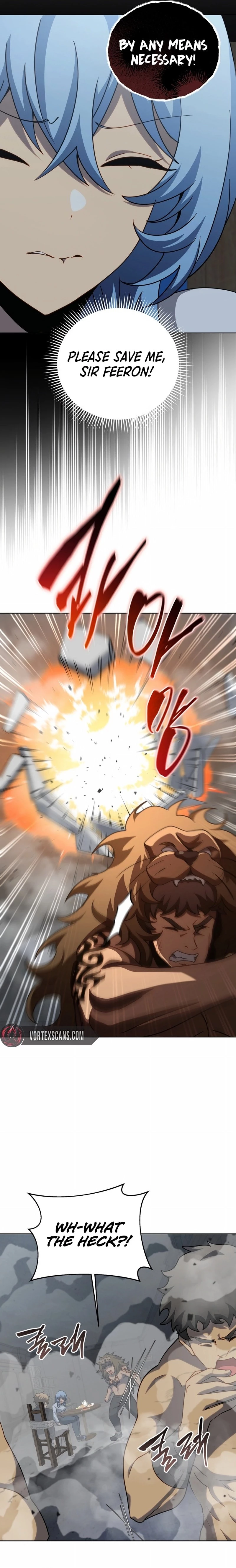 Necromancer Academy and the Genius Summoner  Chap 184 - Next Chap 185