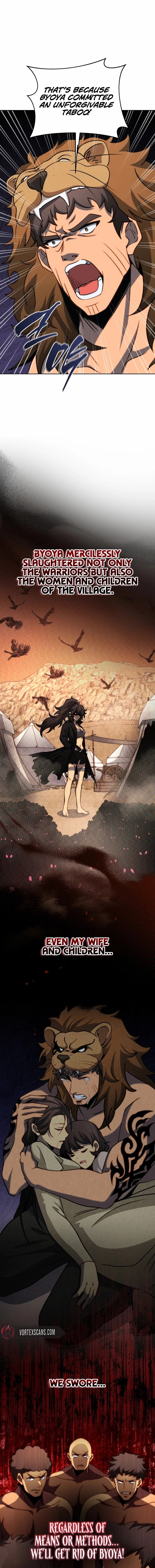 Necromancer Academy and the Genius Summoner  Chap 184 - Next Chap 185