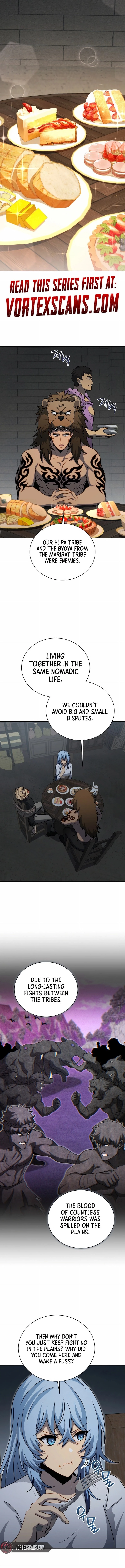 Necromancer Academy and the Genius Summoner  Chap 184 - Next Chap 185