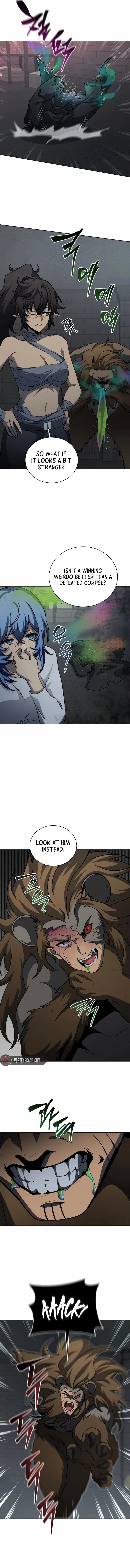 Necromancer Academy and the Genius Summoner  Chap 184 - Next Chap 185