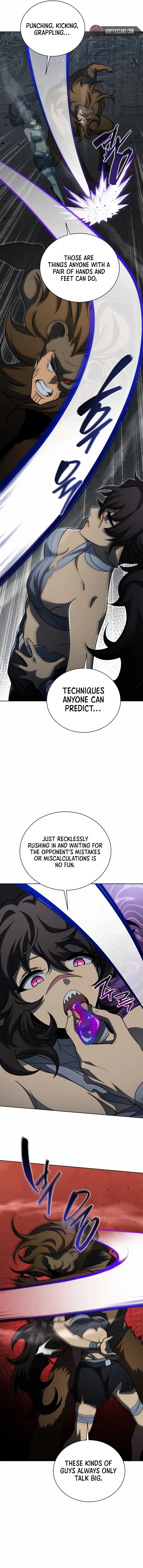 Necromancer Academy and the Genius Summoner  Chap 184 - Next Chap 185