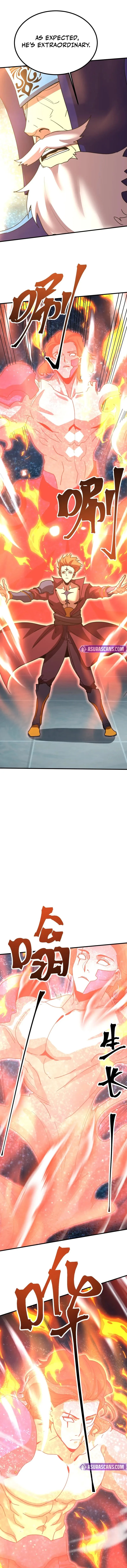 Leveling In The Future Chap 239 - Next Chap 240