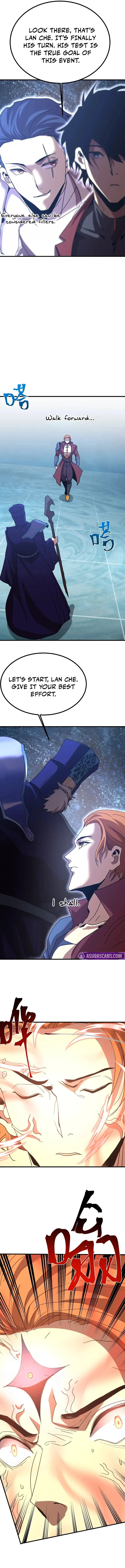 Leveling In The Future Chap 239 - Next Chap 240